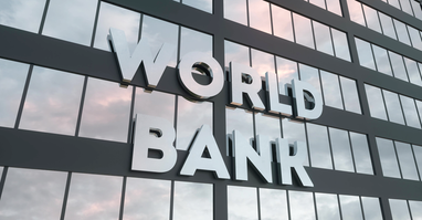 Світовий банк чекає від США виділення $25 млрд