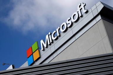 Влада США звинуватила Microsoft у несплаті податків