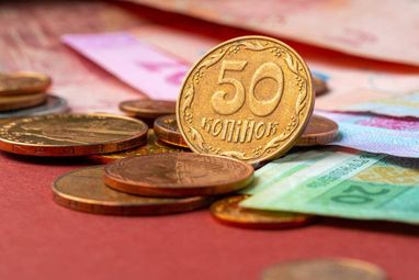 Комитет ВР поддержал законопроект о переименовании «копейки» в «шаг»