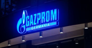 Германия планирует национализировать «дочку» «Газпрома»