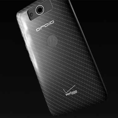 Motorola презентувала нову серію смартфонів на Android (ФОТО)