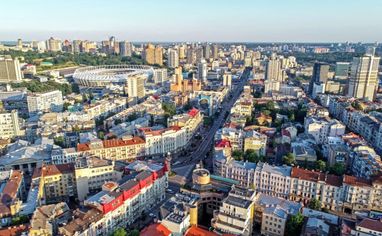 ВПО розповіли, чому обирають Київ для проживання (дослідження)