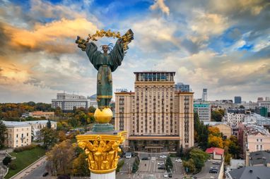 Киеву понадобится несколько лет, чтобы выйти на довоенные социально-экономические показатели — Кличко
