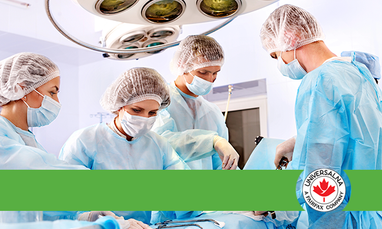 Страховка покрила заміну серцевого клапана