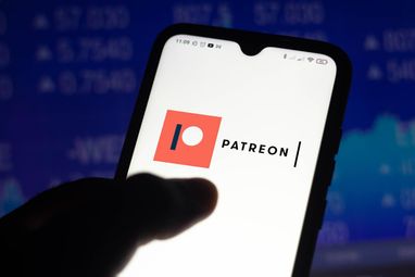 В россии заблокировали Patreon и Grammarly