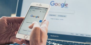 Google почав блокувати послуги для підсанкційних російських компаній