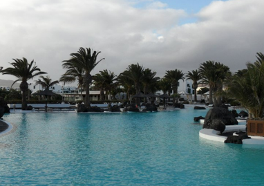 ТОП-6 найтепліших місць в Іспанії взимку (фото)