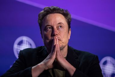Крупнейший пенсионный фонд Европы продал все свои акции Tesla