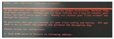 Petya.А: підсумки і перспективи