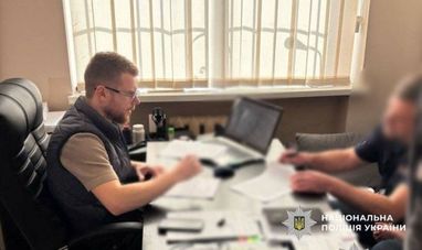 В Киеве чиновник незаконно выплатил 2,2 млн грн зарплаты тем, кто работал из-за границы