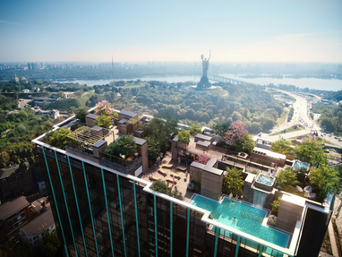 Edeldorf Hills: 50% оплаты – 100% удовольствия