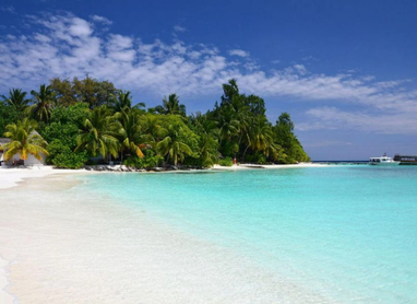 ТОП-5 европейских мест, которые заменят Мальдивы (фото)