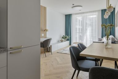 Ціни на оренду квартир в Україні стабілізувалися — аналітики (інфографіка)