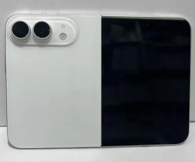 Финальный дизайн складного iPhone за $2300 (фото)