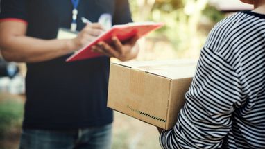 Европейские почтовые службы приостанавливают отправку посылок в США из-за тарифов