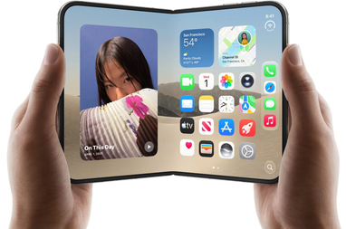 В Украине стартовали продажи новых устройств Apple