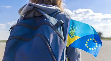 У ЄС готуються до нової хвилі біженців з України — Politico