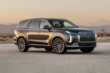 Hyundai и Kia отзывают почти 100 000 авто из-за угрозы возгорания