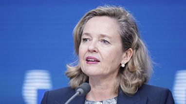 ЄС виділяє 600 мільйонів євро на відновлення енергетики, доріг та бізнесу в Україні