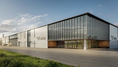 Американская компания Joby Aviation построит завод по производству электрических аэротакси