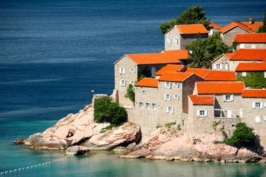 <i>Отдых в Черногории, источник фото: pixabay</i>