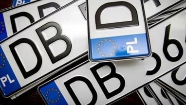 В Україні змінять вартість розмитнення авто: президент підписав закон
