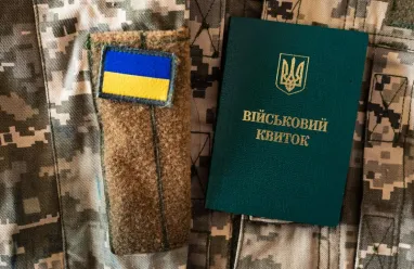 Половина чоловіків призовного віку готові повернутися в Україну, якщо вирішиться питання з бронюванням — Чернишов