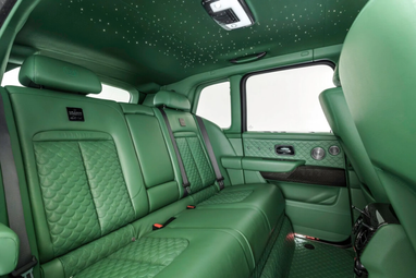 Фото: brabus.com