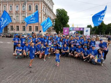 УНИКА Украина признана лучшей по показателю баланса работы и личной жизни