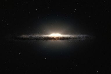 Обнаружены звезды с "арахисовыми" орбитами (ФОТО)