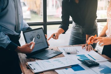 Українські СЕО у 2025 році демонструють рекордно низьку економічну впевненість (інфографіка)