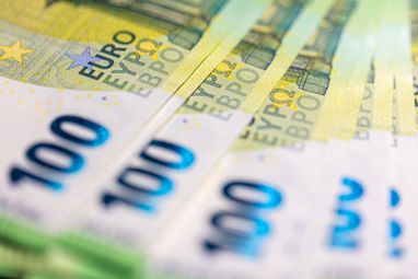 Україна отримала від ЄС 1 млрд євро за рахунок заморожених російських активів