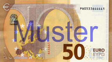 50 евро