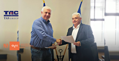 Таскомбанк підписав Меморандум про співпрацю з Києво-Могилянською академією