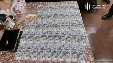На Харківщині викрили мільйонні оборудки посадовців на ремонті доріг