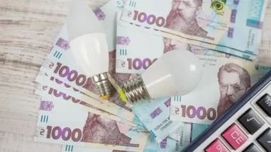 Люди з низьким доходом практично не відчують зміну тарифів на електрику - Герус