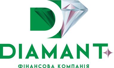 Діамант +: Позичте з розумом! Нерухомість у заставу — безпечно, вигідно, з ліцензією НБУ