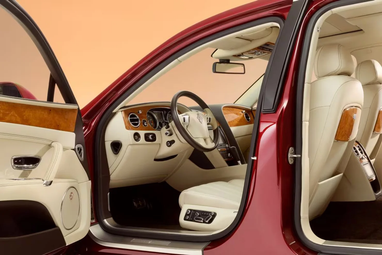 Packard возвращается на рынок: представлена дебютная модель (фото)