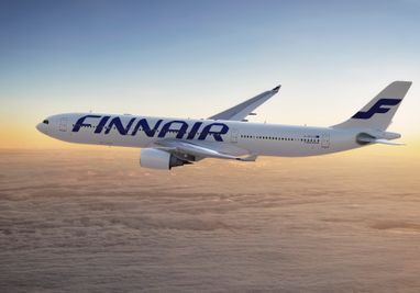 Finnair изменила правила предоставления 95% скидки на билеты для украинцев