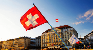 Швейцарія ввела новий пакет санкцій проти росії та білорусі