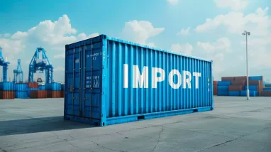 У 1-му кварталі імпорт перевищив експорт на $5,9 млрд — Finance.ua