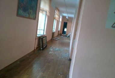 В результате падения метеорита в Челябинской области пострадали более 400 человек (ФОТО, ВИДЕО)