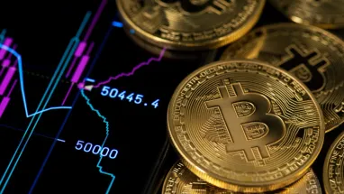 Доходы Bitcoin-майнеров в марте превысили $2 млрд