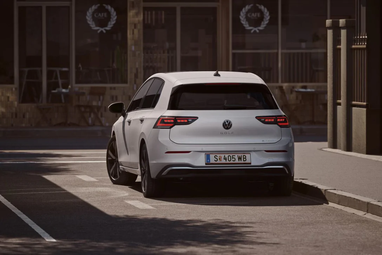 Новий Volkswagen Golf 2024 виходить на український ринок: ціни і комплектації (фото)