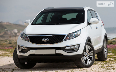 ТОП-10 кроссоверов с пробегом в ценовом диапазоне $10−14 тыс.