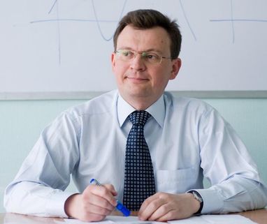 Андрій Камінський: українці не до кінця розуміють значущість своєї кредитної історії