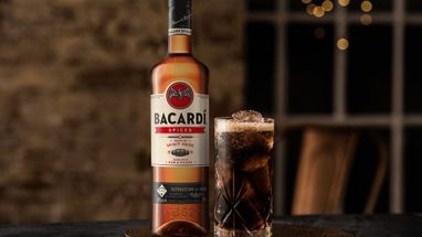 НАЗК внесло найбільшу в світі алкогольну компанію Bacardi до переліку міжнародних спонсорів війни