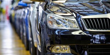Ринок нових авто: які машини обирають українці
