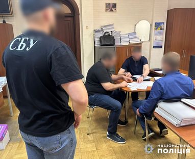 В Одесі викрили шахрайство з нерухомістю в центрі міста: серед підозрюваних — депутат міськради