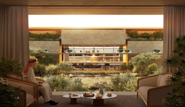 Фото: Foster and Partners